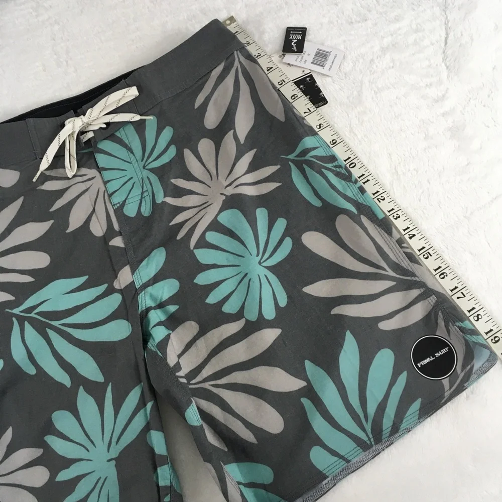 Primal Surf swimming trunks